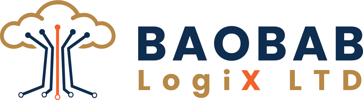 Baobab Logix's Logo